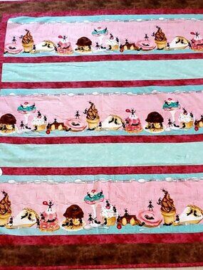 Baby Blanket
